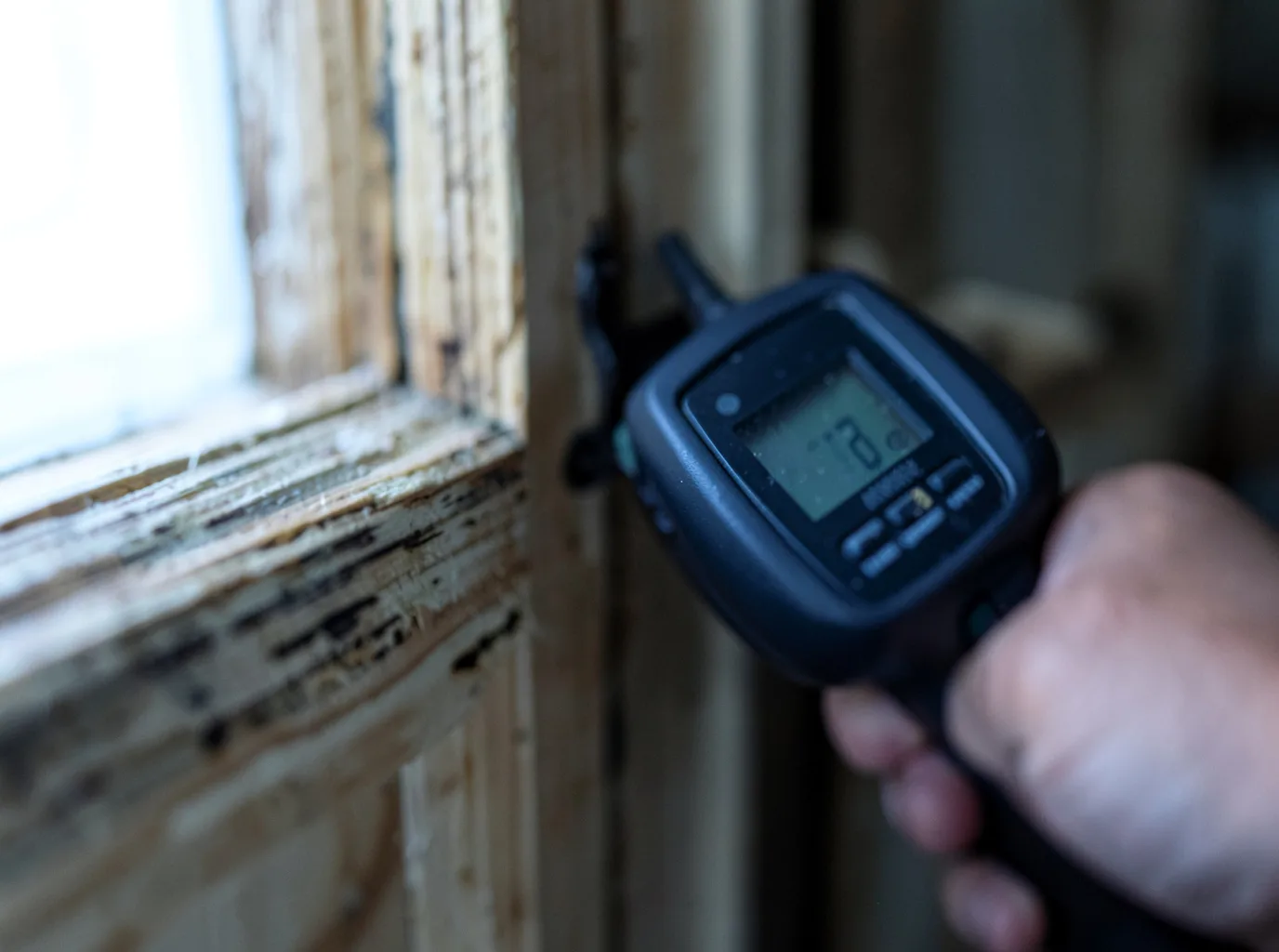 Ceiling Water Damage Repair in Menifee, CA